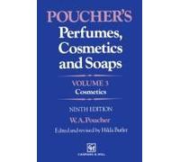 Poucher's Perfumes, Cosmetics And Soaps
