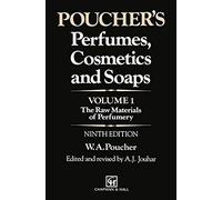 Poucher's Perfumes, Cosmetics And Soaps