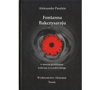 Pouchkine, A : La fontaine de Bakhchisarai