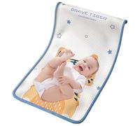 Poud à pour, tapis de lit pour l'énurésie Matelas imperméable lavable
