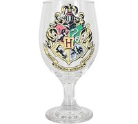 Poudlard Crest Changement de couleur Verre à boire Eau froide Cadeau Harry