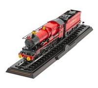 Poudlard Express Harry Potter Metal Earth MMS477