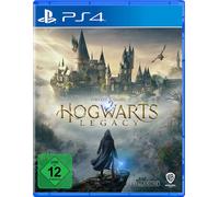 Poudlard Legacy PS4 Neuf + Emballage D'Origine