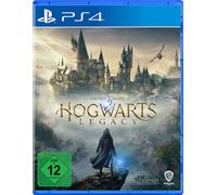 Hogwarts Legacy (PlayStation PS4)