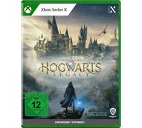 W & B – Jeu vidéo – Hogwarts Legacy (Xbox Series X)