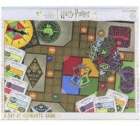 Poudlard Paladone Heading to Board Game - Jeu sous Licence Officielle Harry Potter