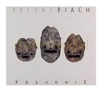 Aa.Vv. - POLSKI PIACH POTUDNIE CD