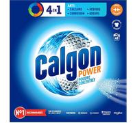 poudre 4en1 anticalcaire,protège et maintient votre lave-linge propre-1KG- 40 lavages