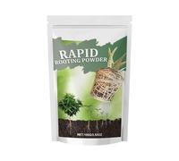 Poudre à bouture pour - Stimulateur de croissance pour succulentes - Poudre de croissance stimulante des racines à action prolongée sans danger pour la pelouse de jardin et la serre