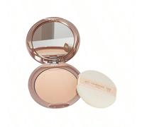 Canmake Poudre de finition Marshmallow teinte blanche translucide 10 g