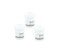 Poudre à embosser 120 ml - blanc