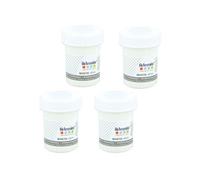 Poudre à embosser 160 ml - Blanc