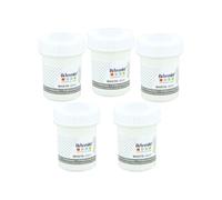 Poudre à embosser 200 ml - Blanc