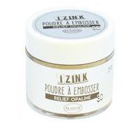 Poudre A Embosser 25 Ml Opaline