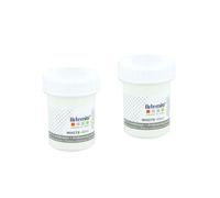 Poudre à embosser 80 ml - Blanc