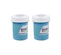 Poudre à embosser 80 ml - Bleu clair
