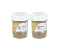Poudre à embosser 80 ml - Doré fin