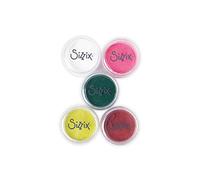 Sizzix Making Essential Opaque Embossing Powder - 12g - Taille Unique - Festive