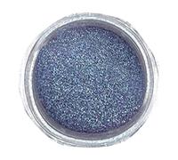 Poudre à ongles brillante - Pigment coloré pour ongles - Facile à appliquer - Décoration artistique pour ongles