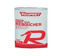 Poudre à Reboucher TOUPRET 15Kg - BCEREB15