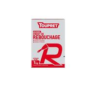 Poudre à Reboucher TOUPRET 1Kg - BCEREB01