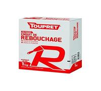 Poudre à Reboucher TOUPRET 1Kg - BCEREB01