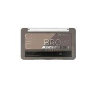 Poudre à Sourcils - CATRICE - 010 - Waterproof - Duo - Applicateur 2 en 1