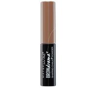 Maybelline Brow Drama Shaping Chalk Powder n°120 Poudre à sourcils doux pour des sourcils naturels avec contour doux