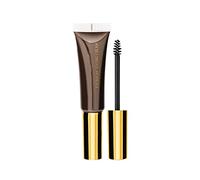 Poudre à sourcils longue tenue - Stéréotype - Gel à sourcils carré - Fixation à l'eau - Nature sauvage - Ne colore pas les sourcils (noir, taille unique)
