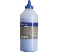 Poudre à tracer bleue 1kg - HANGER - 100075
