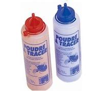Poudre à tracer Bleue MOB - 400 g - 814360 G