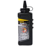 Stanley 9-47-822 FatMax Poudre de craie noir 226g