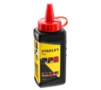 Stanley 1-47-404 Poudre a tracer rouge 115g