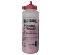 POUDRE À TRACER SOFOP TALIAPLAST ROUGE 360 GR - 400414