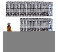 Poudre Absorbante pour l'Urine Désodorisant absorbant rapide sûr portable