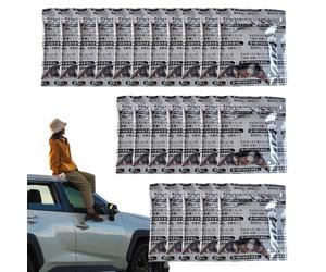 Poudre Absorbante pour l'Urine Gel Solidifiant Absorbeur Désodorisant Pour