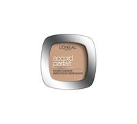 Poudre Accord Parfait - L'oréal Paris - Poudre Fondante Perfectrice Et Bienfaisante
