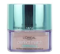 Poudre Accord Parfait Minerals & True Math L'Oréal