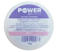 Poudre Acrylique Colorée Power Rose