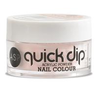 Poudre Acrylique Colorée Quick Dip Ballerina Slippers