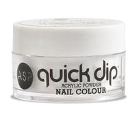 Poudre Acrylique Colorée Quick Dip Clear as a belle