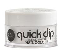 Poudre Acrylique Colorée Quick Dip First Snow Fall