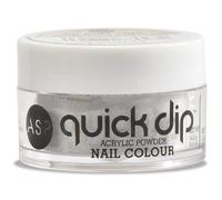Asp - Poudre Acrylique Colorée Quick Dip - First Snow Fall