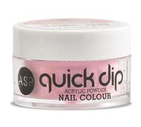 Poudre Acrylique Colorée Quick Dip Mood Ring Pink