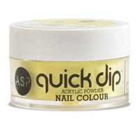 Poudre Acrylique Colorée Quick Dip Wild Canary