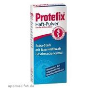 Poudre adhésive Protefix 50 g