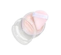 GOSH COPENHAGEN Bake N Set poudre libre teinte 001 Soft Pink 15 g