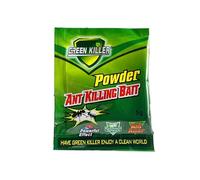 POUDRE ANTI FOURMIS 25 Pièces