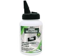 K-OCIDE - Poudre Anti-Fourmis - Poudre Naturelle - Polyvalence - Intérieur et Extérieur - 200 g