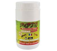 Poudre anti-fourmis Subito 400 g intérieur extérieur
